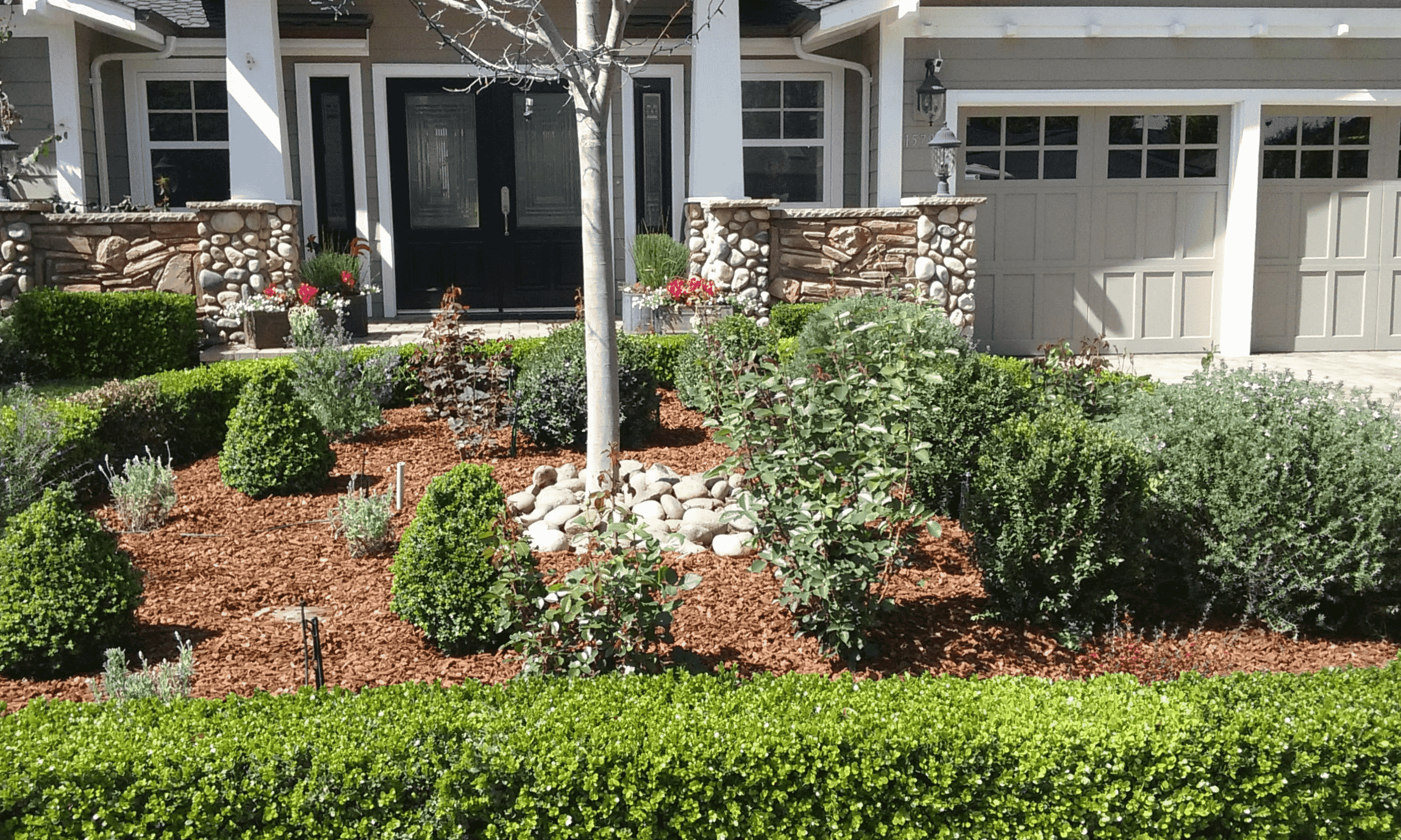 Landscaping, Nursery in Salinas - Tropical Landscaping, Bay Area